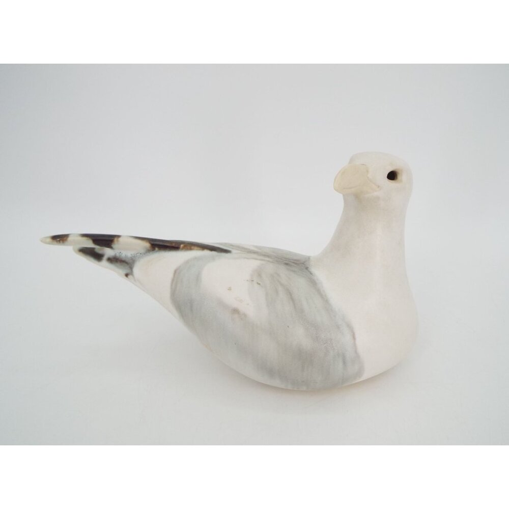 Vintage Andersen Design AD Studio Pottery Seagull Figurine - Picture 1 of 11